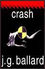 CRASH audio cassette version